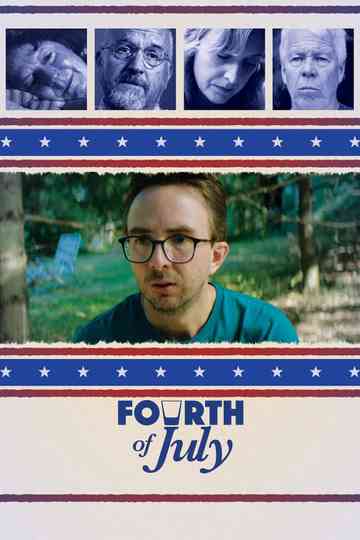 Fourth of July poster