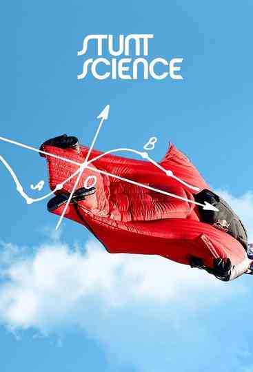 Stunt Science Poster