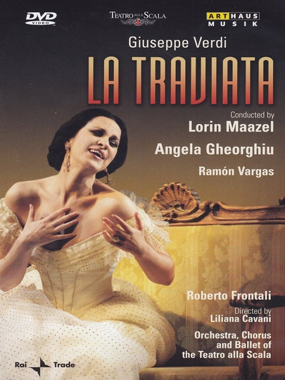 Verdi La Traviata