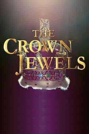 The Crown Jewels Poster