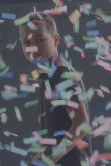 Against All Odds Poster