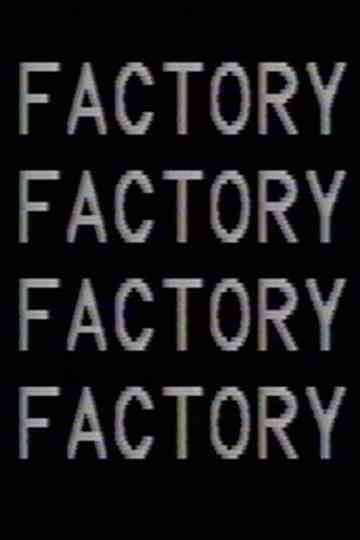 Not Andy Warhol's Factory Poster