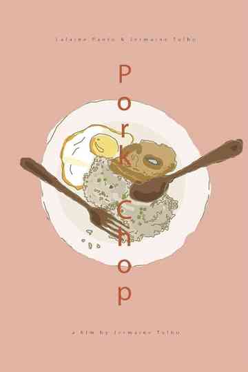 Porkchop Poster
