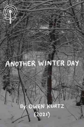 Another Winter Day: The EP: The Short Film Poster