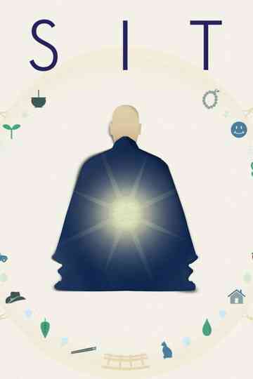 Sit Poster