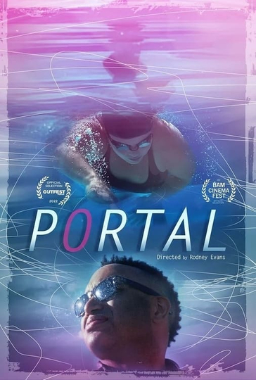 Portal Poster