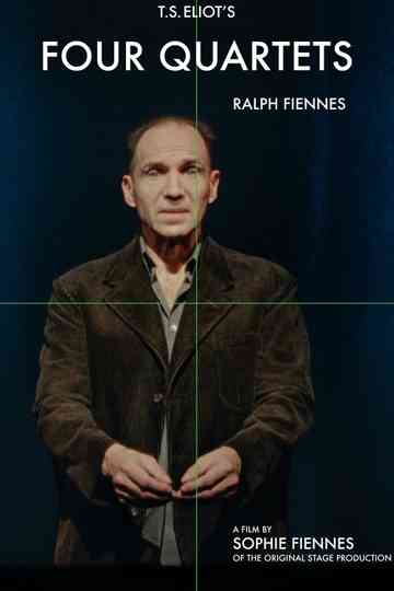 Four Quartets Poster