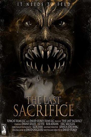 The Last Sacrifice