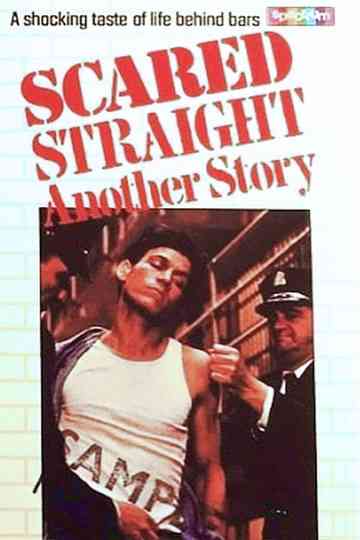 Scared Straight! Another Story Poster