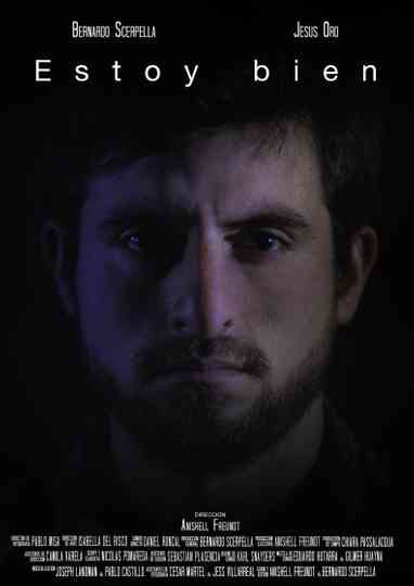 Estoy bien Poster