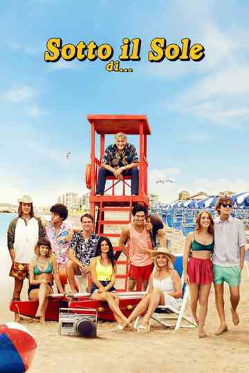 Sotto il sole di... - Collezione Poster