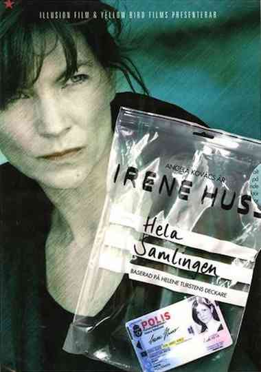 Irene Huss Collection Poster