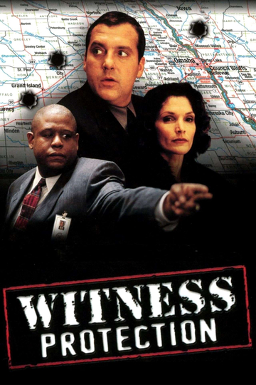 Witness Protection Poster