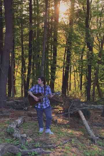 A Strong Way To Put It Poster