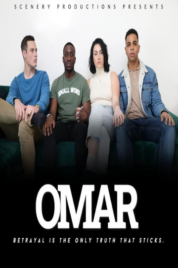 Omar Poster