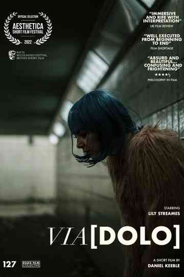 Via[Dolo] Poster