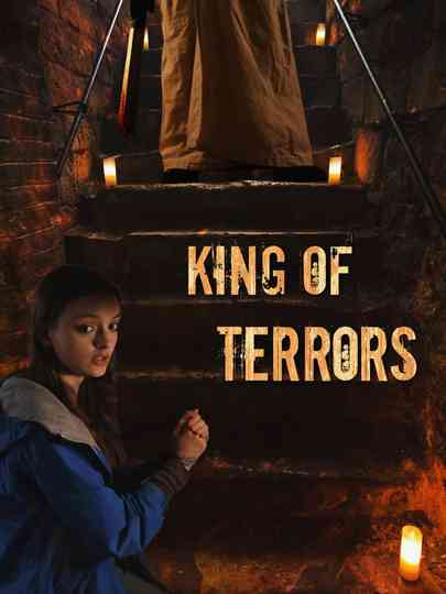 King of Terrors Poster