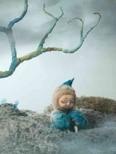 The Island Of Us Poster