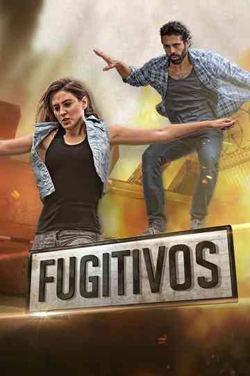 Fugitives poster