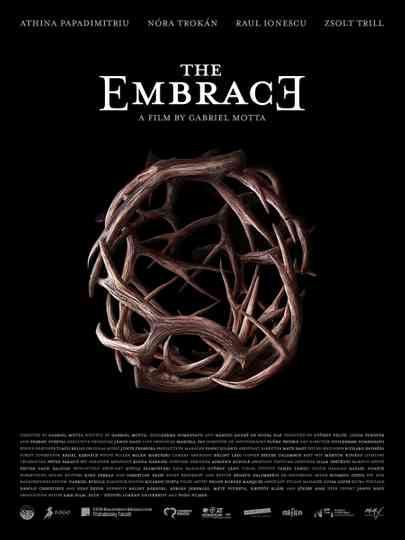 The Embrace Poster