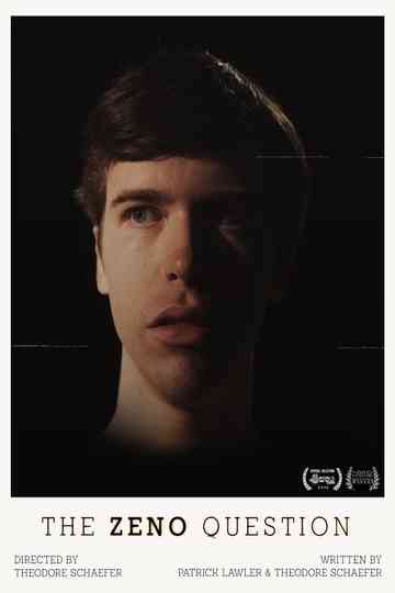 The Zeno Question Poster