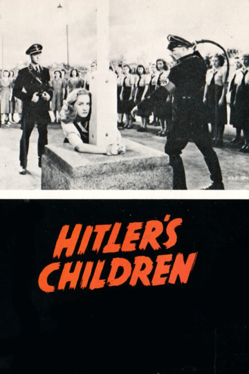 Hitlers Children