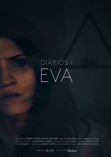 Diários I: Eva