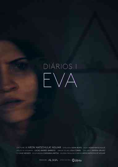 Diários I: Eva