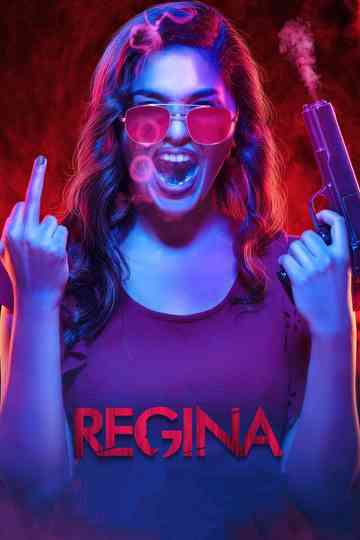 Regina Poster