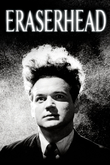 Eraserhead Poster