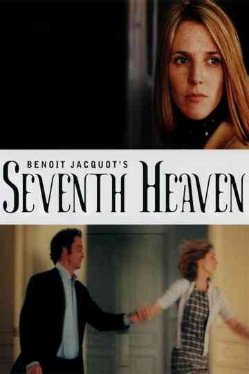 Seventh Heaven poster