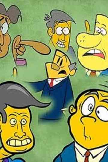 Steamed Hams But Every Scene is a Different Animation Style Poster