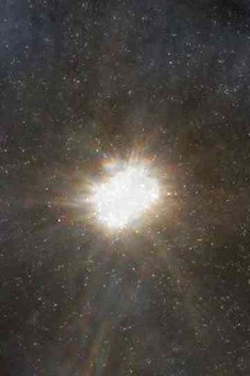 Film for Shade Poster