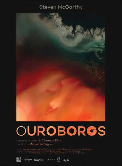 Ouroboros Poster