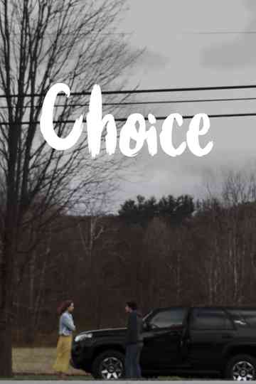 Choice Poster