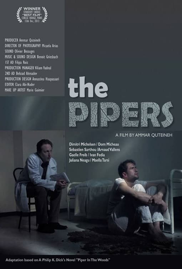 The pipers