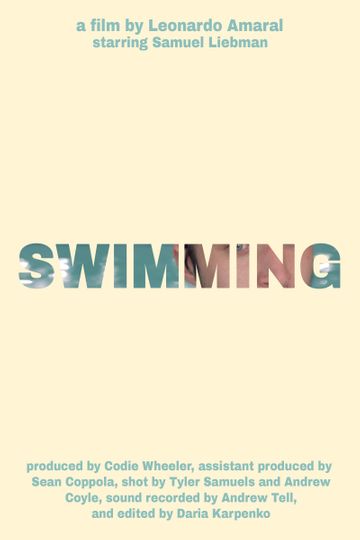 Swimming