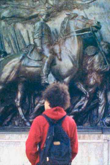 If There Is No Struggle Poster