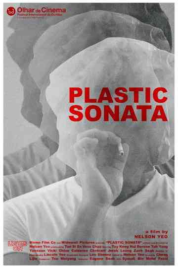 Plastic Sonata Poster