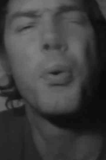 Black and White Tapes Poster