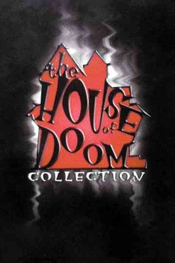 The Houses of Doom Collection Poster