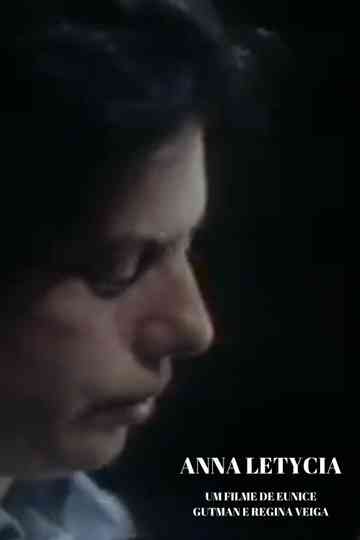 Anna Letycia Poster