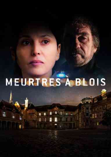 Meurtres à Blois poster