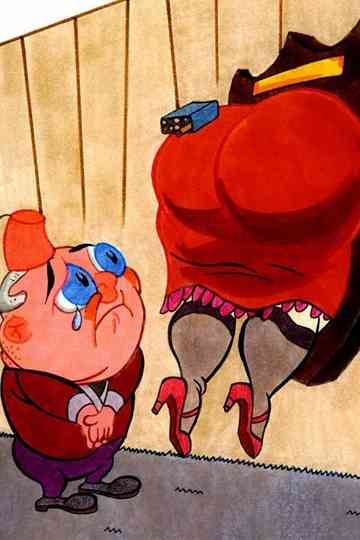 Cans Without Labels: Bonus Treats Poster