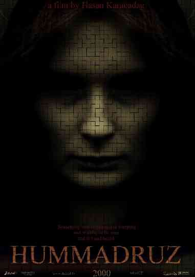 Hummadruz Poster
