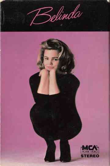 Belinda Poster