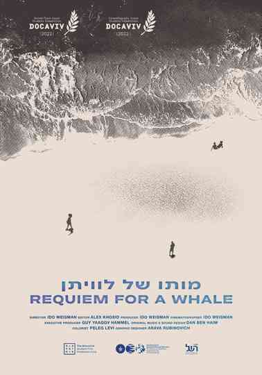 Requiem for a Whale Poster