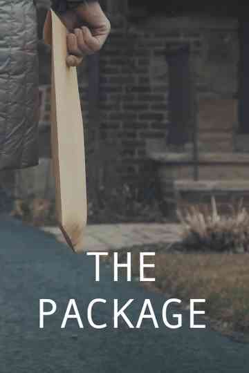 The Package Poster