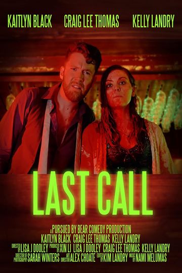 The Last Call