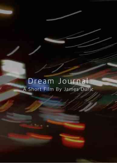 Dream Journal